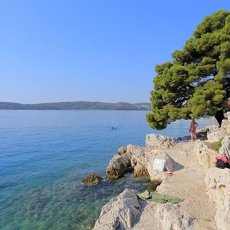 Rooms With A Parking Space Trogir - 17442 Esterno foto